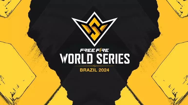 Free Fire World Series Final Global retorna ao Rio de Janeiro em novembro